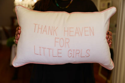 Baby Pillow