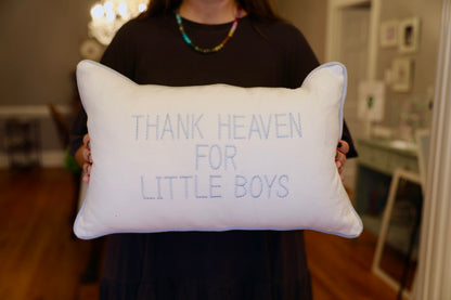 Baby Pillow