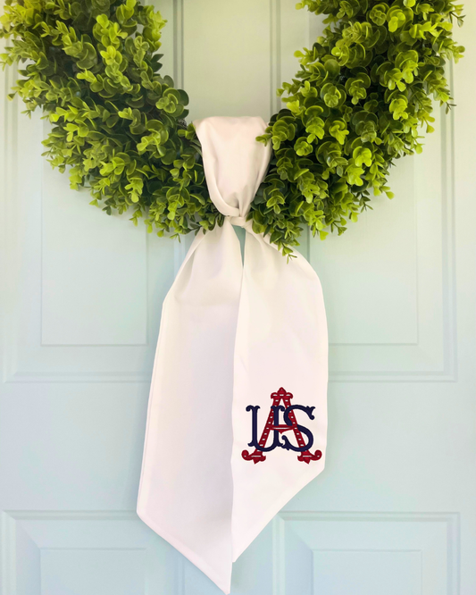 USA Sash